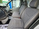 Renault Trafic 3-Osobowy 2.0 dCi Klimatyzacja El.Szyby Idealny Stan Tech. i Wizualny - 14