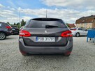 Peugeot 308 54 Tys.Km Navi Grzane Fotele 2xPDC Full Led ParkAssist Wolne Ręce Alu - 6