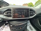Peugeot 308 54 Tys.Km Navi Grzane Fotele 2xPDC Full Led ParkAssist Wolne Ręce Alu - 15