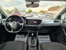 Volkswagen Polo DSG 27 Tys.Km Navi 2xPDC Klimatyzacja Led Wolne Ręce Radar Sensory Alu - 11