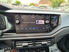 Volkswagen Polo DSG 27 Tys.Km Navi 2xPDC Klimatyzacja Led Wolne Ręce Radar Sensory Alu - 14
