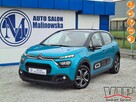 Citroen C3 Navi PDC Full Led Klimatronik Asystent Pasa Tempomat Halogeny Komputer - 1