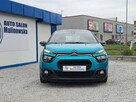 Citroen C3 Navi PDC Full Led Klimatronik Asystent Pasa Tempomat Halogeny Komputer - 5