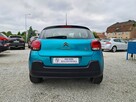 Citroen C3 Navi PDC Full Led Klimatronik Asystent Pasa Tempomat Halogeny Komputer - 6
