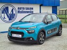 Citroen C3 Navi PDC Full Led Klimatronik Asystent Pasa Tempomat Halogeny Komputer - 7