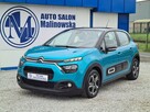 Citroen C3 Navi PDC Full Led Klimatronik Asystent Pasa Tempomat Halogeny Komputer - 9