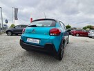Citroen C3 Navi PDC Full Led Klimatronik Asystent Pasa Tempomat Halogeny Komputer - 10