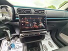 Citroen C3 Navi PDC Full Led Klimatronik Asystent Pasa Tempomat Halogeny Komputer - 13