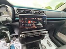 Citroen C3 Navi PDC Full Led Klimatronik Asystent Pasa Tempomat Halogeny Komputer - 14