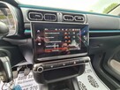 Citroen C3 Navi PDC Full Led Klimatronik Asystent Pasa Tempomat Halogeny Komputer - 16