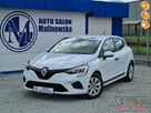 Renault Clio Navi PDC Full Led Klimatyzacja Sensory Tempomat Komputer Alu Zadbana - 1