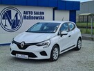 Renault Clio Navi PDC Full Led Klimatyzacja Sensory Tempomat Komputer Alu Zadbana - 7