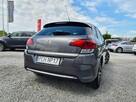 Citroen C4 Automat Navi 2xPDC Klimatronik Led Sensory Tempomat Komputer Alu - 2