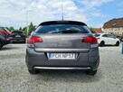 Citroen C4 Automat Navi 2xPDC Klimatronik Led Sensory Tempomat Komputer Alu - 6