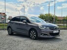 Citroen C4 Automat Navi 2xPDC Klimatronik Led Sensory Tempomat Komputer Alu - 8