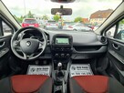 Renault Clio Navi Klimatyzacja Led Tempomat Komputer Alufelgi - 11