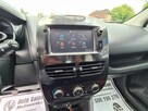 Renault Clio Navi Klimatyzacja Led Tempomat Komputer Alufelgi - 13