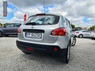 Nissan Qashqai Xenon SzklanyDach PDC Klimatronik Wolne Ręce Sensory Tempomat Alu - 2