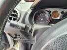 Nissan Qashqai Xenon SzklanyDach PDC Klimatronik Wolne Ręce Sensory Tempomat Alu - 13