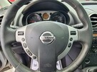 Nissan Qashqai Xenon SzklanyDach PDC Klimatronik Wolne Ręce Sensory Tempomat Alu - 14