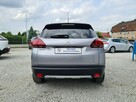 Peugeot 2008 Serwis SzklanyDach Navi PDC Kamera Półskóry GripControl Led Sensory - 6