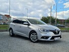Renault Megane 98 Tys.Km Klimatyzacja Tempomat Halogeny Komputer Relingi Zadbana - 3