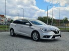 Renault Megane 98 Tys.Km Klimatyzacja Tempomat Halogeny Komputer Relingi Zadbana - 8