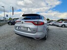 Renault Megane 98 Tys.Km Klimatyzacja Tempomat Halogeny Komputer Relingi Zadbana - 10