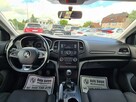 Renault Megane 98 Tys.Km Klimatyzacja Tempomat Halogeny Komputer Relingi Zadbana - 11