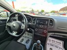 Renault Megane 98 Tys.Km Klimatyzacja Tempomat Halogeny Komputer Relingi Zadbana - 14