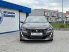 Peugeot 208 Automat 14 Tys.Km Navi PDC Kamera Full Led Półskóry Radar Asystent Alu - 5