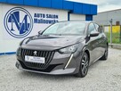 Peugeot 208 Automat 14 Tys.Km Navi PDC Kamera Full Led Półskóry Radar Asystent Alu - 9