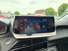 Peugeot 208 Automat 14 Tys.Km Navi PDC Kamera Full Led Półskóry Radar Asystent Alu - 15