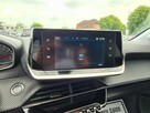 Peugeot 208 Automat 14 Tys.Km Navi PDC Kamera Full Led Półskóry Radar Asystent Alu - 16