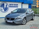 Volvo V40 88 Tys.Km Serwisowane Navi PDC Klimatronik Led Sensory Tempomat Alu - 1