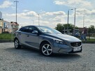 Volvo V40 88 Tys.Km Serwisowane Navi PDC Klimatronik Led Sensory Tempomat Alu - 3