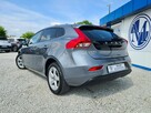 Volvo V40 88 Tys.Km Serwisowane Navi PDC Klimatronik Led Sensory Tempomat Alu - 4