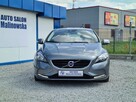 Volvo V40 88 Tys.Km Serwisowane Navi PDC Klimatronik Led Sensory Tempomat Alu - 5