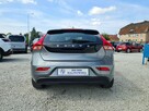 Volvo V40 88 Tys.Km Serwisowane Navi PDC Klimatronik Led Sensory Tempomat Alu - 6
