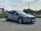 Volvo V40 88 Tys.Km Serwisowane Navi PDC Klimatronik Led Sensory Tempomat Alu - 8
