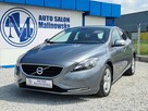 Volvo V40 88 Tys.Km Serwisowane Navi PDC Klimatronik Led Sensory Tempomat Alu - 9