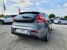 Volvo V40 88 Tys.Km Serwisowane Navi PDC Klimatronik Led Sensory Tempomat Alu - 10