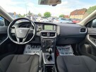 Volvo V40 88 Tys.Km Serwisowane Navi PDC Klimatronik Led Sensory Tempomat Alu - 11