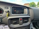 Volvo V40 88 Tys.Km Serwisowane Navi PDC Klimatronik Led Sensory Tempomat Alu - 13