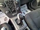 Volvo V40 88 Tys.Km Serwisowane Navi PDC Klimatronik Led Sensory Tempomat Alu - 16