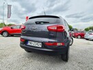 Kia Sportage Navi PDC Klimatyzacja Tempomat Halogeny Komputer Alufelgi Zadbana - 2