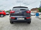Kia Sportage Navi PDC Klimatyzacja Tempomat Halogeny Komputer Alufelgi Zadbana - 6