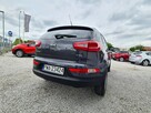 Kia Sportage Navi PDC Klimatyzacja Tempomat Halogeny Komputer Alufelgi Zadbana - 10