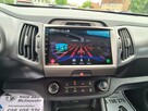 Kia Sportage Navi PDC Klimatyzacja Tempomat Halogeny Komputer Alufelgi Zadbana - 13