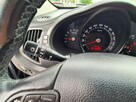 Kia Sportage Navi PDC Klimatyzacja Tempomat Halogeny Komputer Alufelgi Zadbana - 16